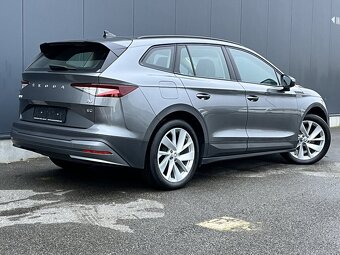 Škoda Enyaq 62 kWh 2023 TOP - 4