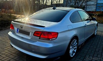 BMW e92,325xi-drive,160kw,coupe,TOP STAV - 4