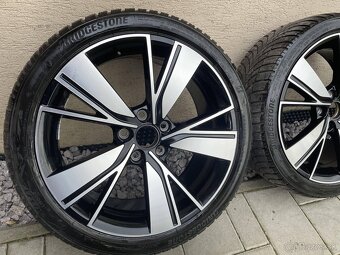 Bakerfield org. VW Golf 8 5x112  7,5x18 ET 51  VW Seat Skoda - 4