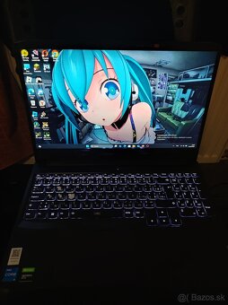 Lenovo ideapad gaming - 4