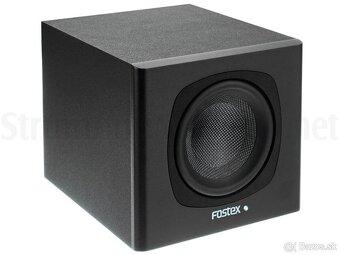 FOSTEX PM-SUBmini2 - 4