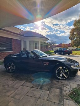 BMW Z4 - 4