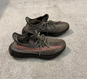 Adidas Yeezy Boost 350 V2 Ash Stone - 4