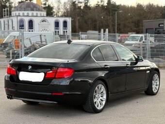 BMW 530d 180kw - 4