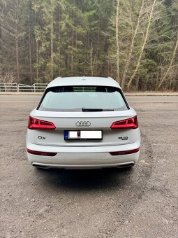 Audi Q5 2.0 tdi quattro - 4