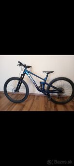 Trek top fuel 8 - 4