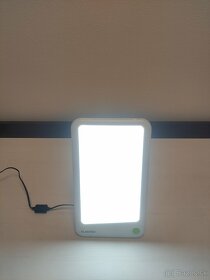 Klarstein Summershine Slim, lampa s denným svetlom, LED, 236 - 4