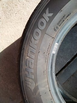 Hankook kinergy eco 2 - 4