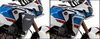 Bočné kapsy na Honda Africa Twin 1000 L - 4