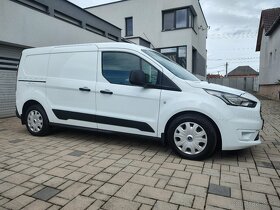 Ford Transit Connect L2 1.5 Tdci Ecoblue 74kw Trend - 4