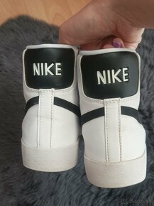 Nike Blazers 77 - 4