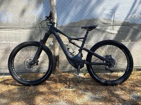 Predám elektrobicykel Specialized Levo - 4