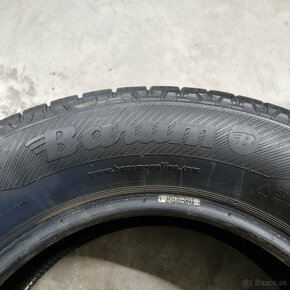 Letné pneumatiky 235/60 R16 BARUM - 4