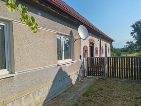 Rodinný dom v  Podlužanoch pri Leviciach, na predaj. - 4