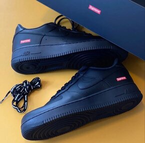 Nike AF1 supreme - 4