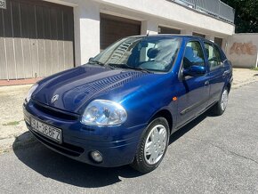 Renault Clio Thalia - 4