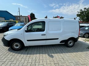 Mercedes-Benz Citan 109 CDI extralang s odpočtom DPH - 4