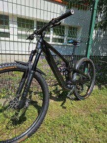 Trek Fuel EXe 9.7, velkost L - 4