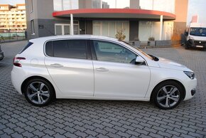 Peugeot 308 1.6 e-HDi⭐ODPOČET DPH⭐PREVERENÉ VOZIDLO⭐ - 4