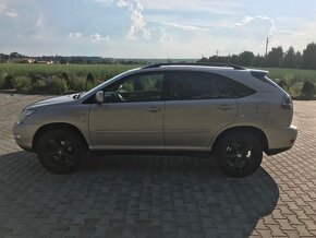 Lexus RX300 V6 Luxury Line - 4