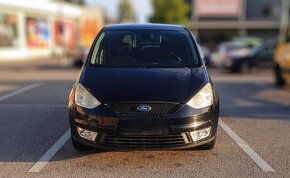 Ford Galaxy 1.8 TDCi - 4