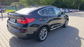 BMW X4 xDrive30d xLine A/T - 4