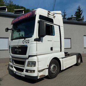 MAN TGX 18.440 Standard - 4