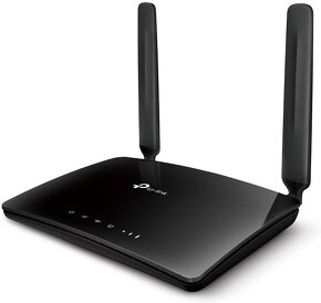 Router - TP-Link TL-MR6400 na SIM kartu - 4