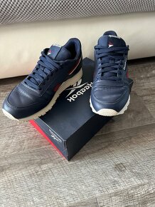 Reebok - unisex - 42 - 27 cm - 4