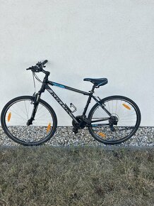 Pánsky cross bicykel KELLYS CLIFF 10 /M - 4