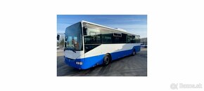 Autobus Iveco Crossway SFR160 - 4