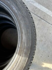 245/50 R19 RUNFLAT Falken  Zimné pneumatiky - 4