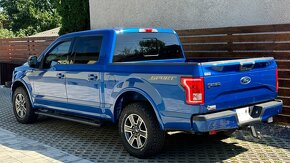 Ford F150 - 4