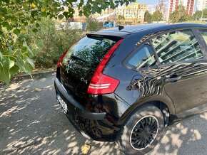 Citroen C4 1.4i 16V - 4