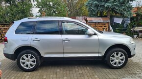 Volkswagen  Touareg 3.0 Tdi - 4