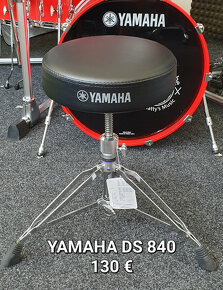 Stolička YAMAHA DS 840 - 4