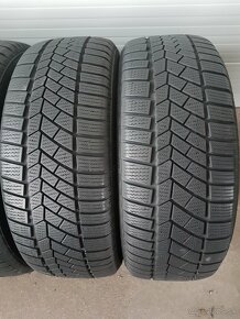 Zimné pneumatiky 205/55 R16 Continental - 4