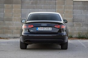 Audi A4 2.0 TDI - 4