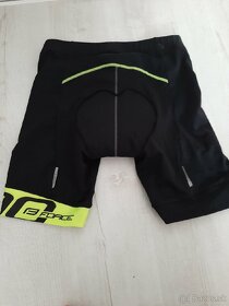 Force best dres cyklo vel.XL - 4