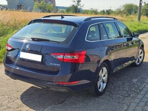 Škoda Superb III Combi 2.0 TDI MT6 - 4