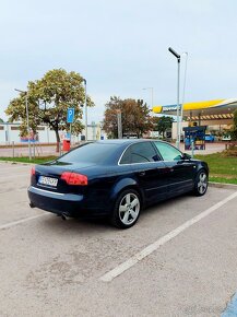 Audi A4 B7 - 4