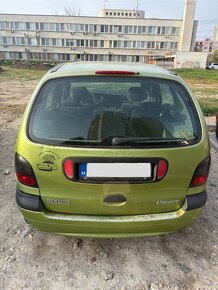 Renault Scenic - 4