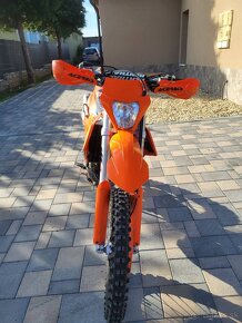 KTM EXC-F 250 2020 - 4