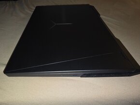 Lenovo Legion 5 Pro 16 - 4