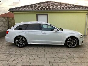 Audi A6 Allroad 3.0 TDI 272k quattro S - 4