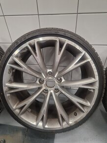 5x112 r19 org. Audi A8 5ks - 4