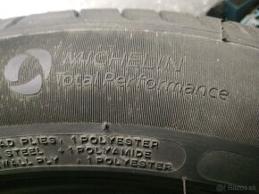 Pneumatiky 205/55R17.91V - 4