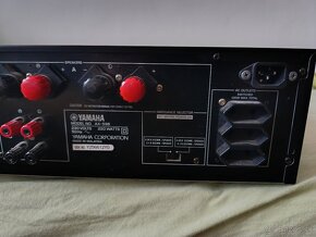 YAMAHA AX-596 - 4