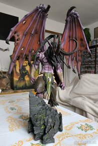 Warcraft Illidan - 4