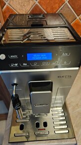 Kávovar Delonghi - 4